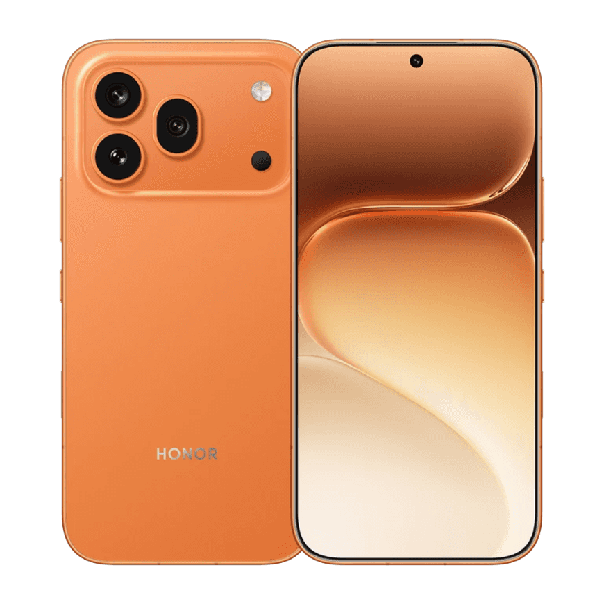 Honor 600 Pro 12/256 Orange