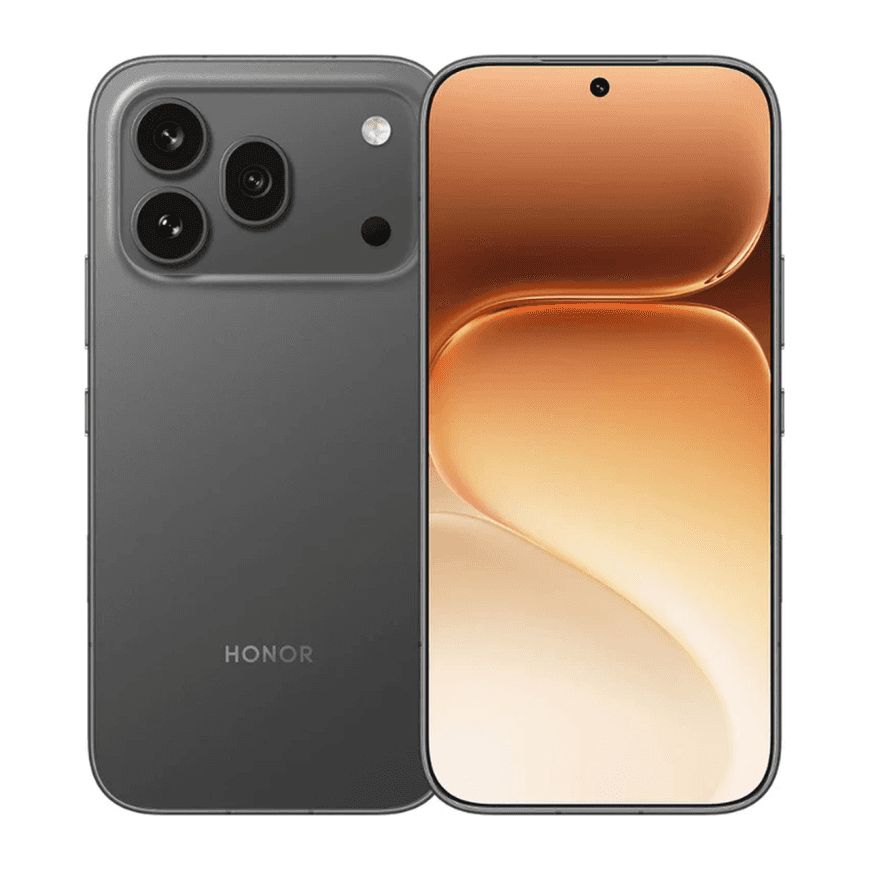 Honor 600 Pro 12/256 Black
