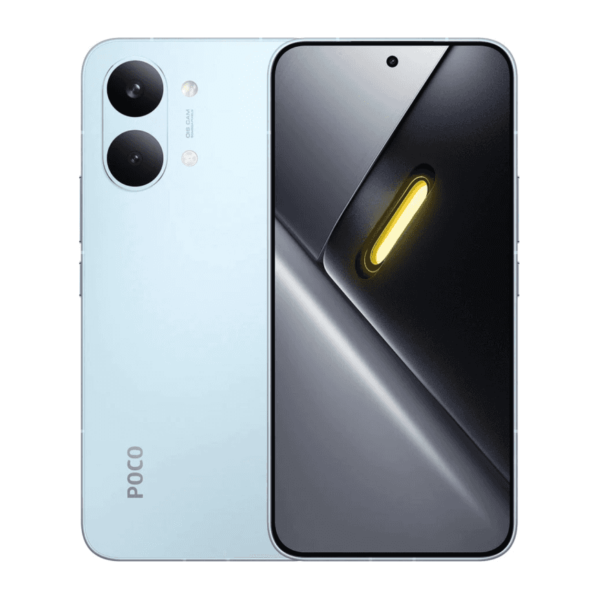 Poco X8 Pro Max 12/512 Blue