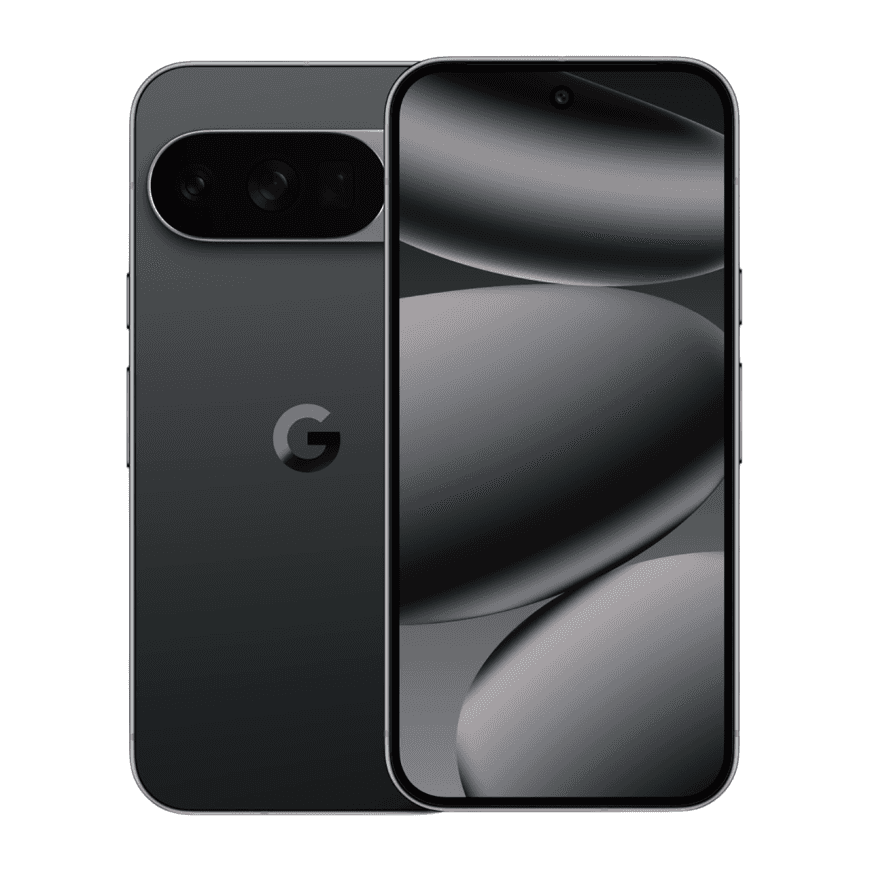 Google Pixel 10 Pro 128 Obsidian