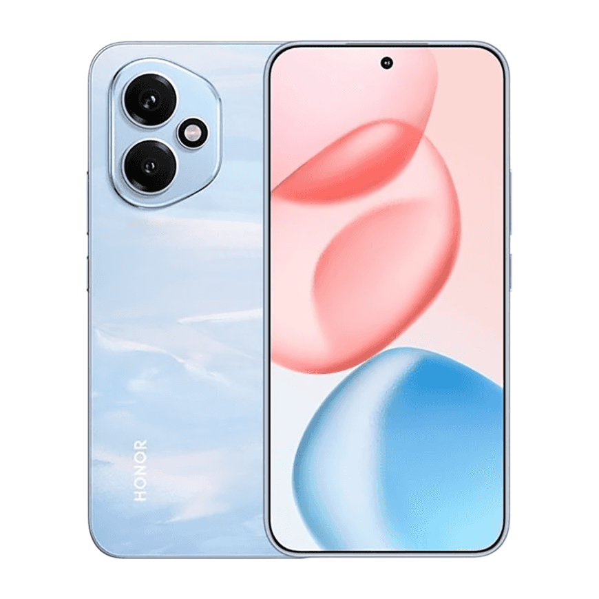 Honor 400 12/512 Blue
