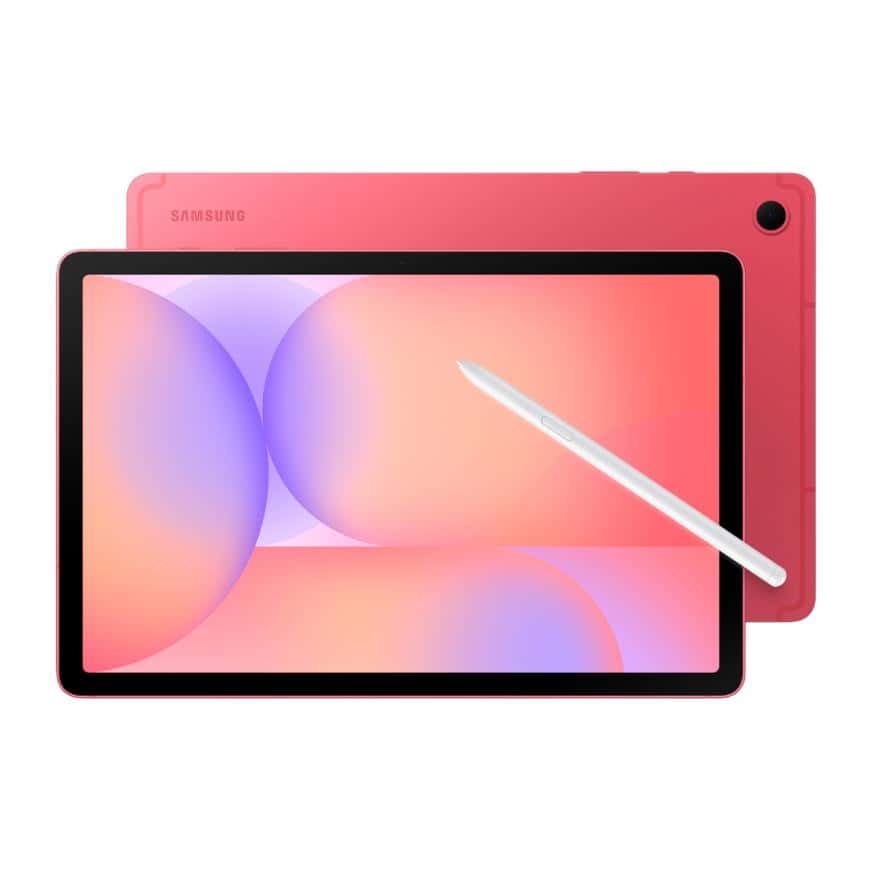 Samsung Galaxy Tab S10 Lite 8/256 Coralred LTE