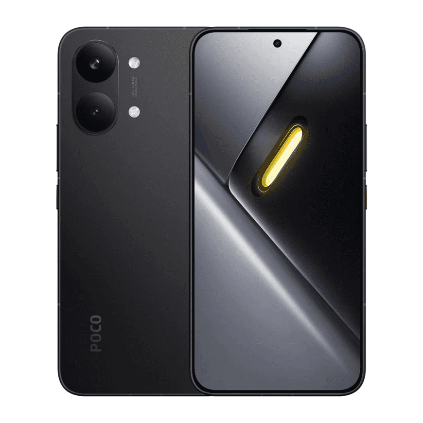 Poco X8 Pro Max 12/512 Black