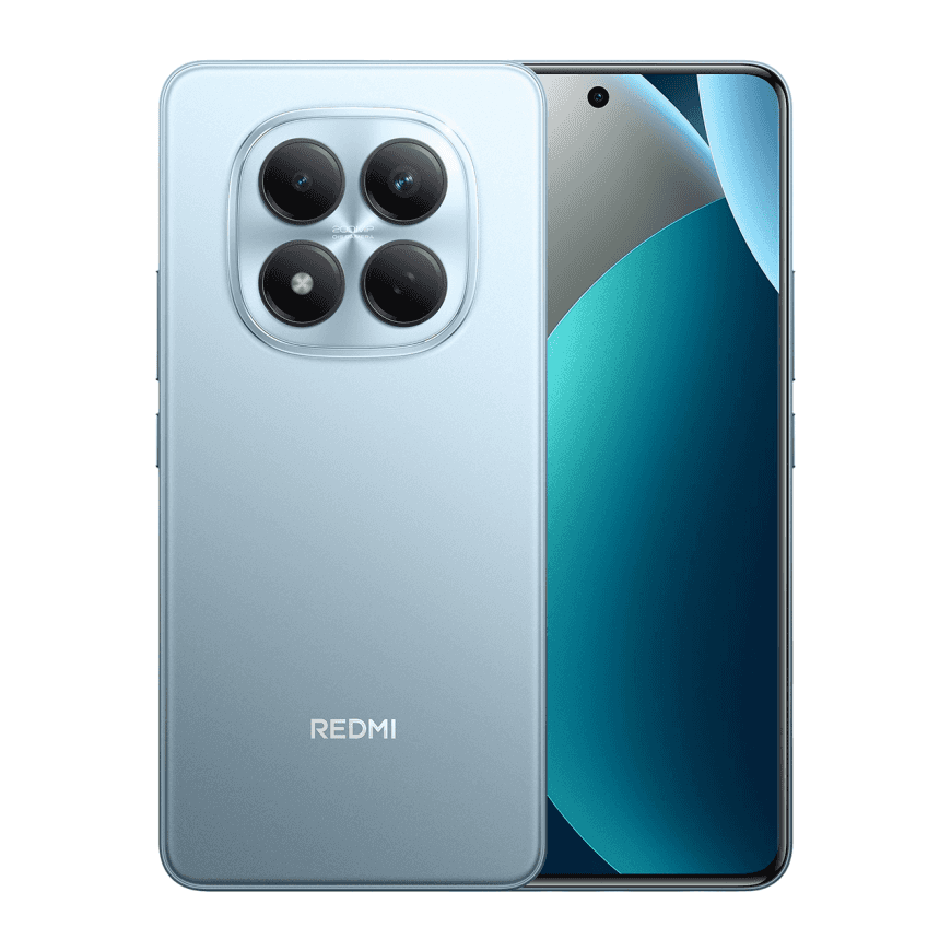 Xiaomi Redmi Note 15 Pro 5G 8/512 Blue