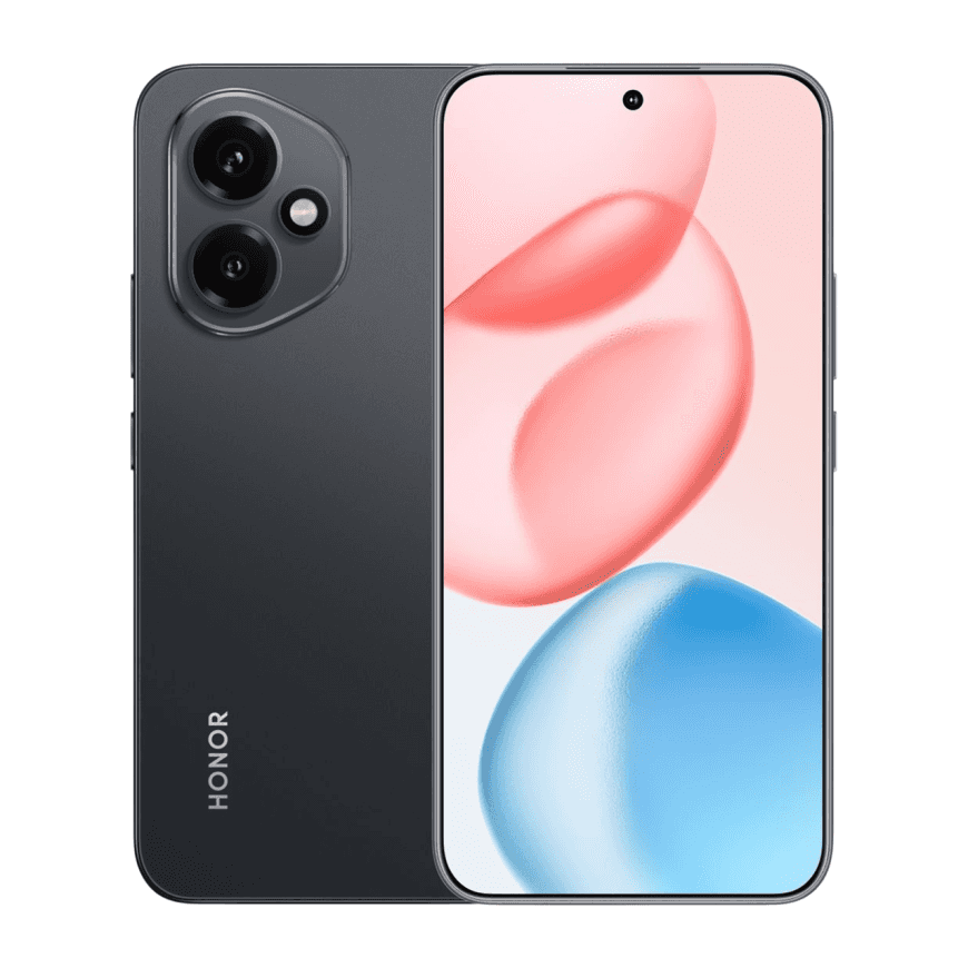 Honor 400 8/256 Black
