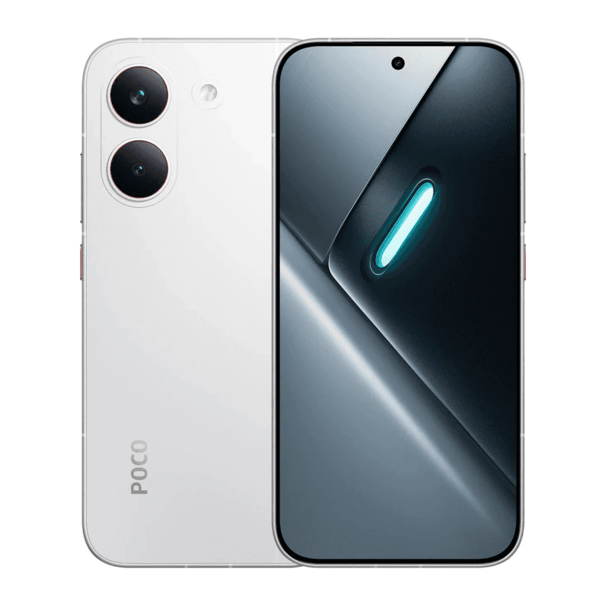 Poco X8 Pro 12/512 White