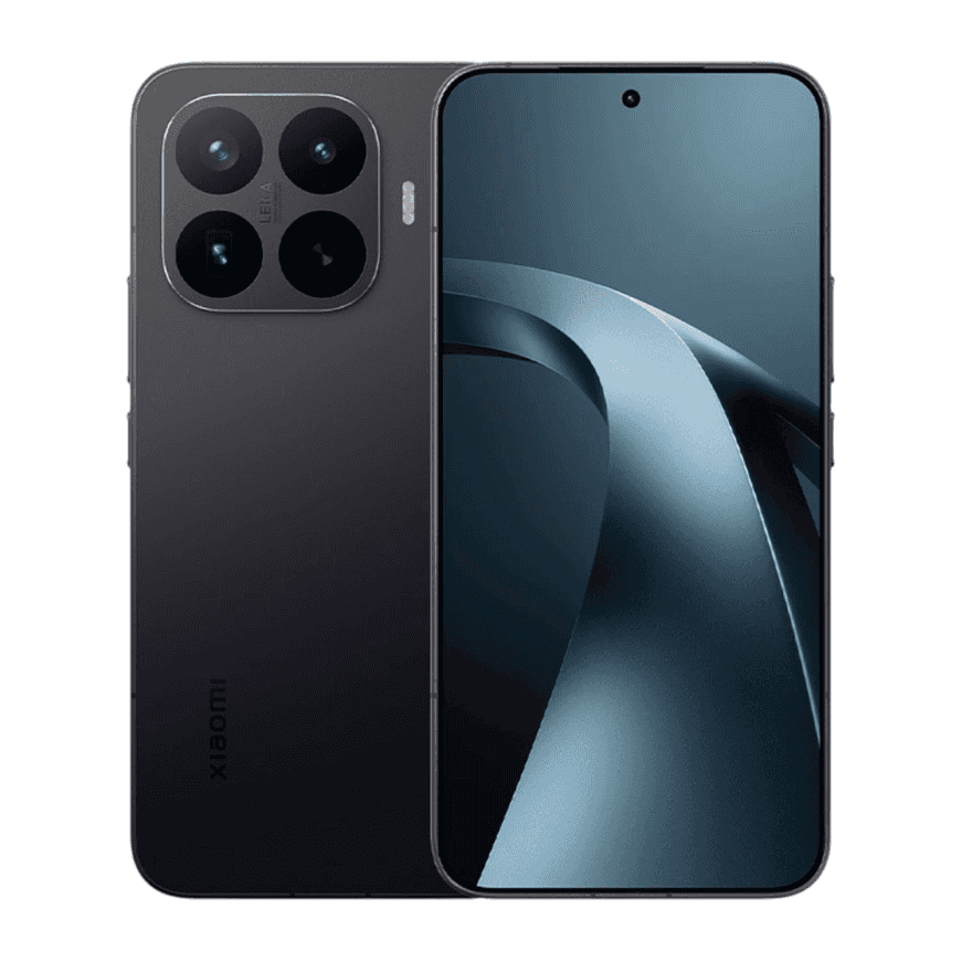 Xiaomi Mi 17T Pro 12/512 Black