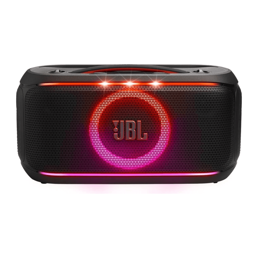 JBL Partybox On-The-Go 2