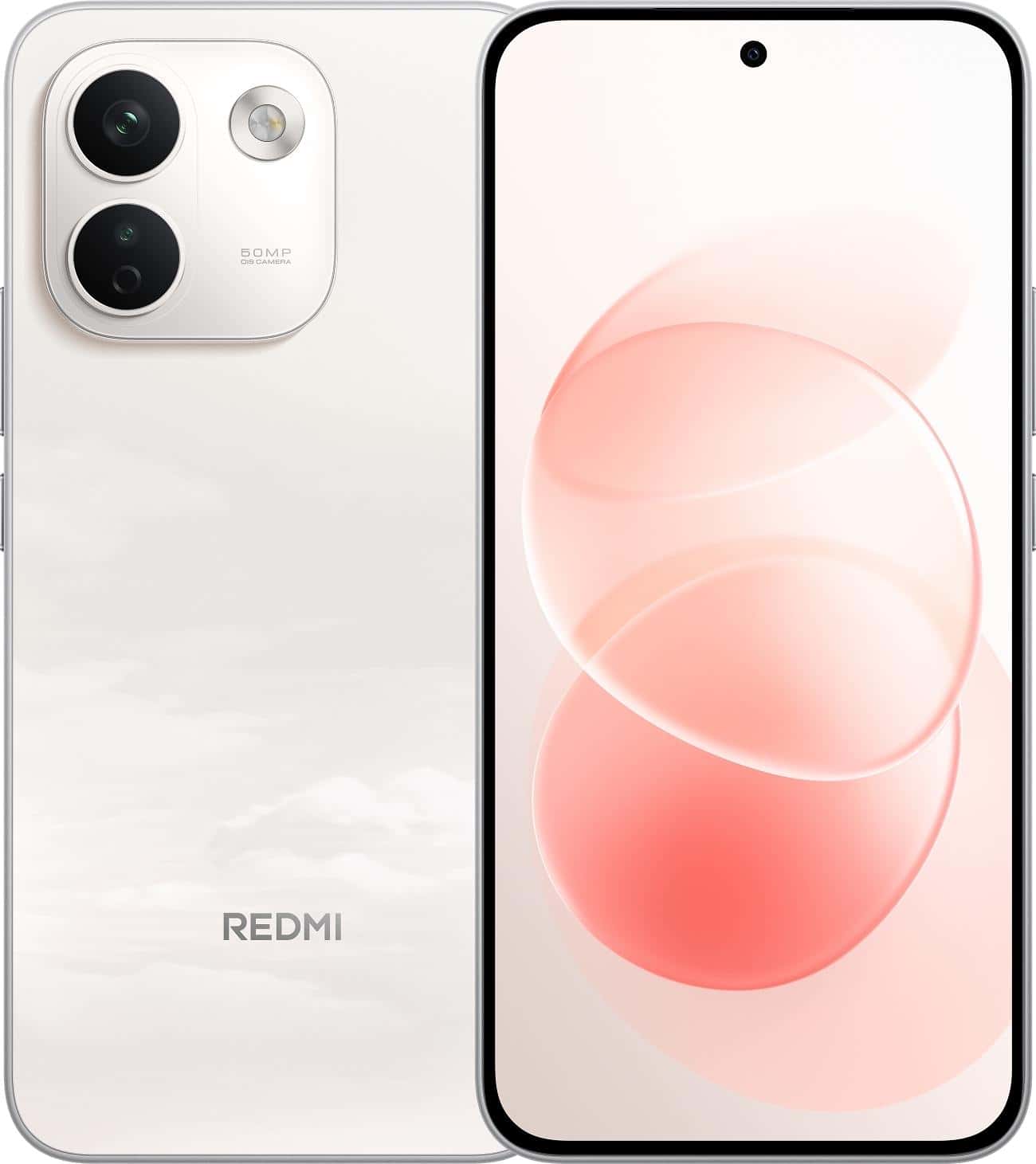 Xiaomi Redmi Note 17 Pro Max 8/256 Blush