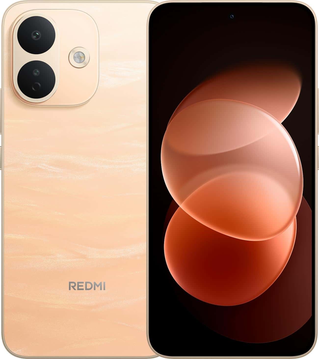 Xiaomi Redmi Note 17 Pro 8/256 Orange