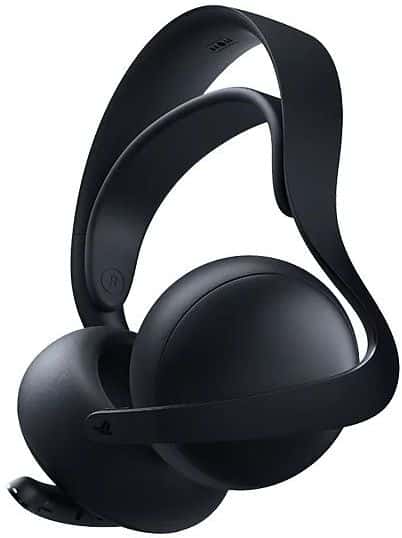 Sony Pulse Elite Black