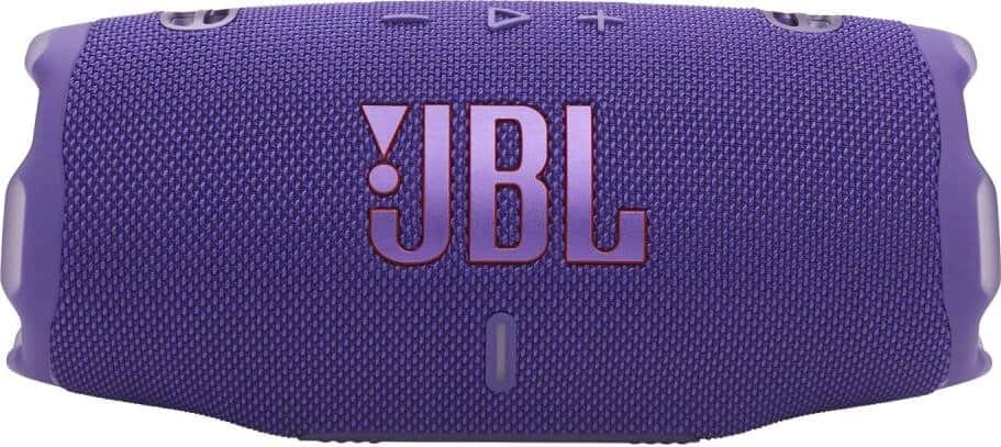 JBL Charge 6 Red