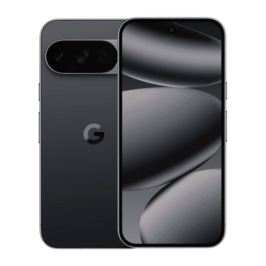 Google Pixel 10 Pro 128 Obsidian