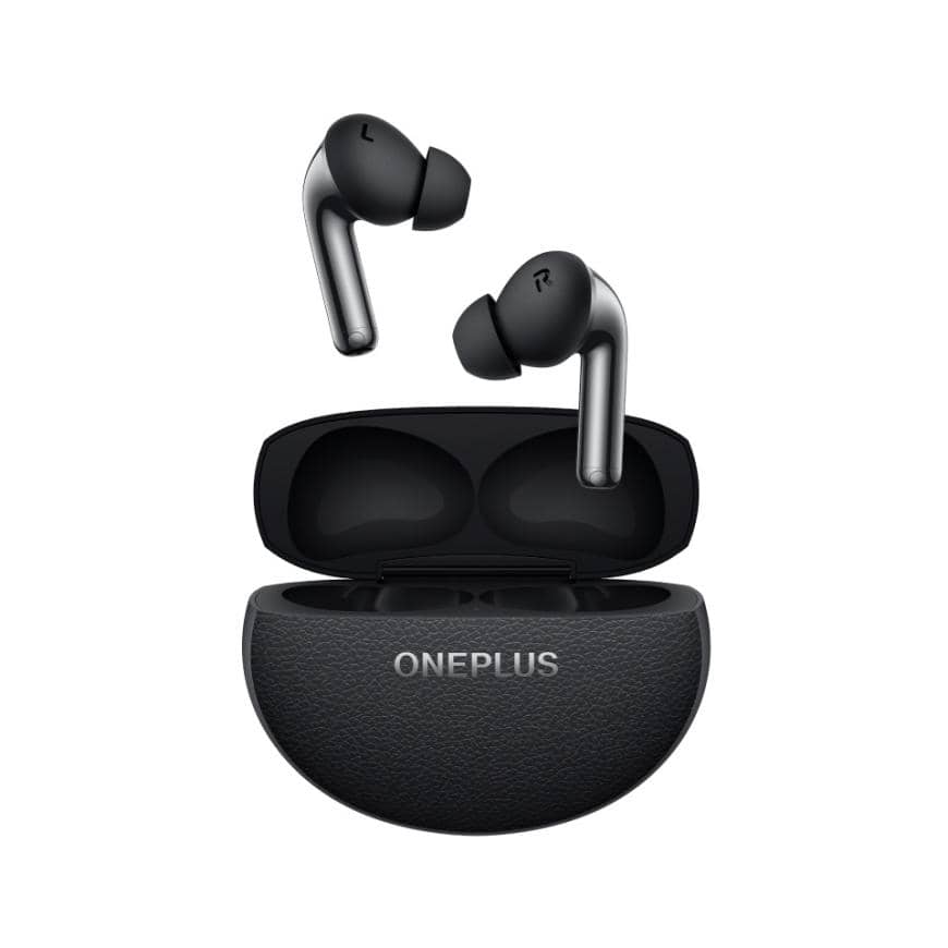 OnePlus Buds Pro 3 Midnight