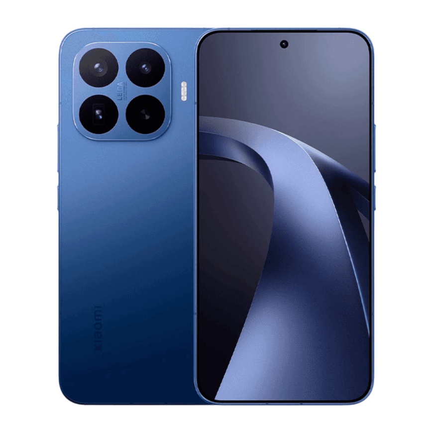 Xiaomi Redmi Note 17 Pro 8/256 Blue