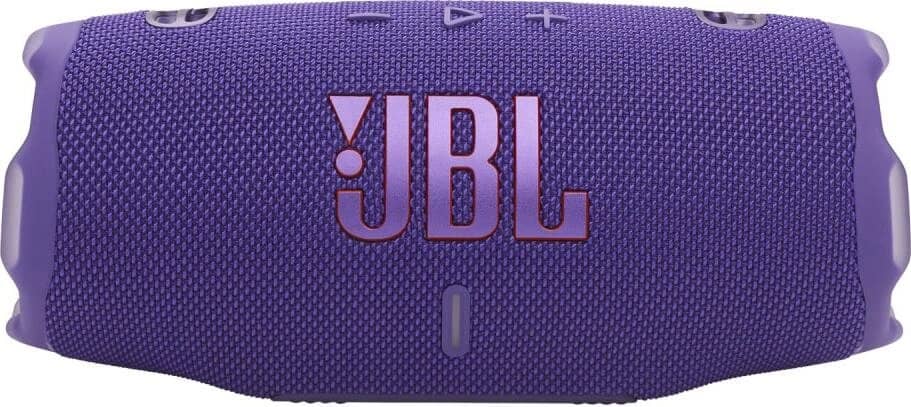 JBL Charge 6 Red