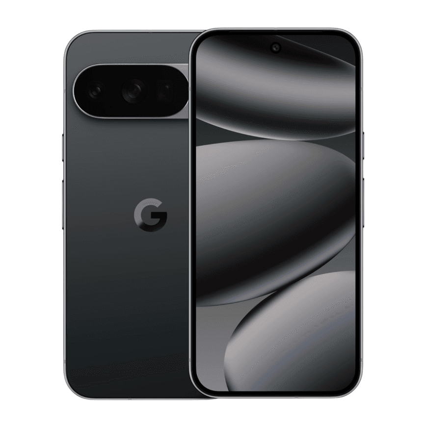 Google Pixel 10 Pro 128 Obsidian — фото 1