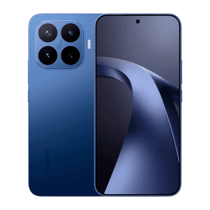 Xiaomi Redmi Note 17 Pro 8/256 Blue — фото 1