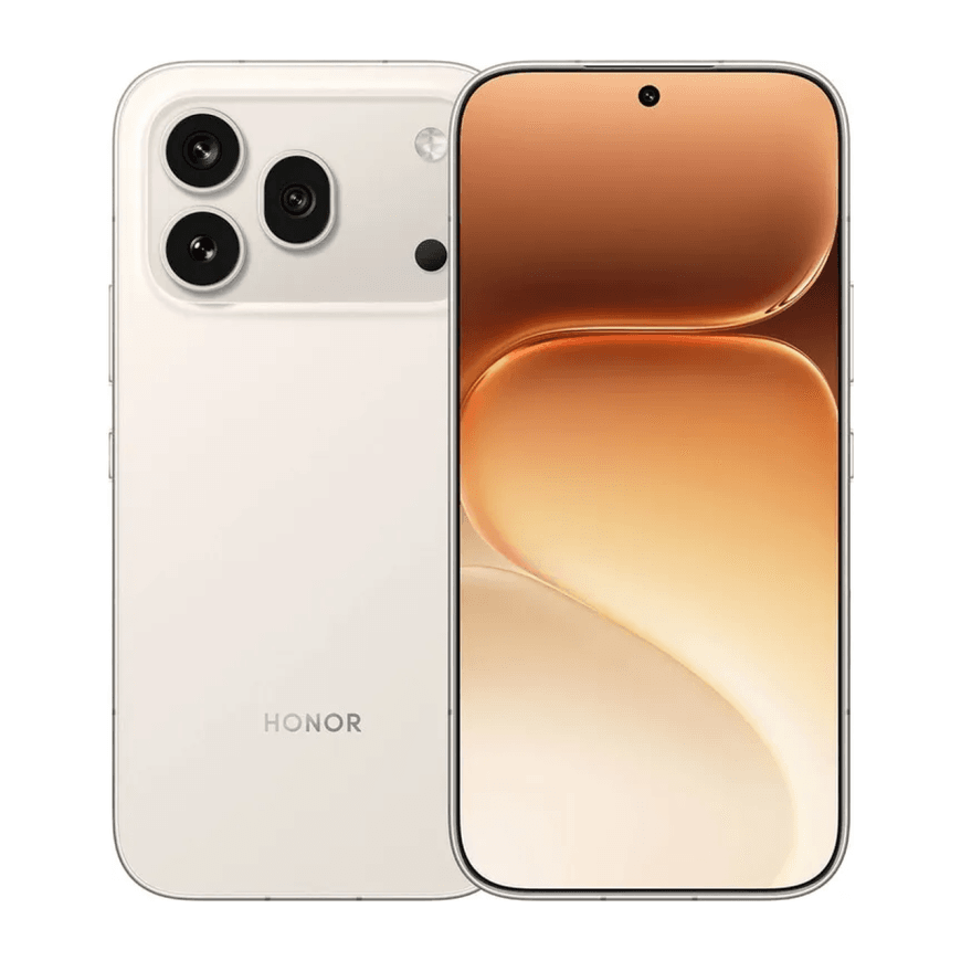 Honor 600 Pro 12/256 White — фото 1