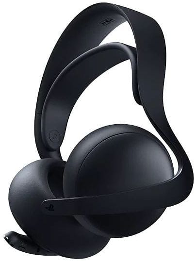 Sony Pulse Elite Black — фото 1