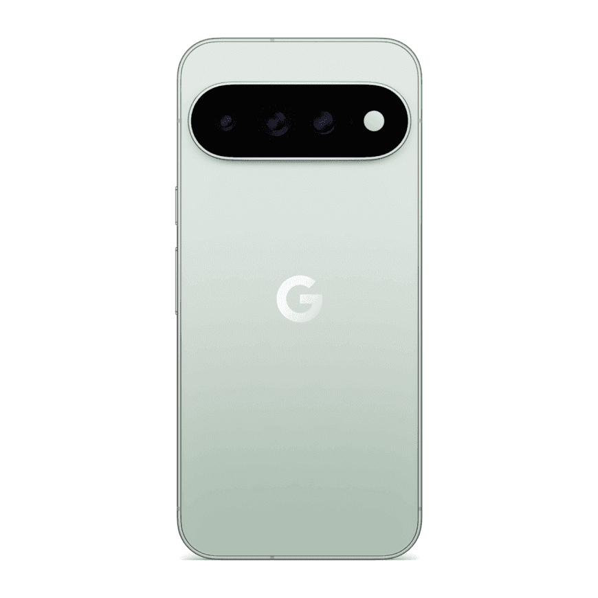 Google Pixel 11 Pro XL 512 Fog