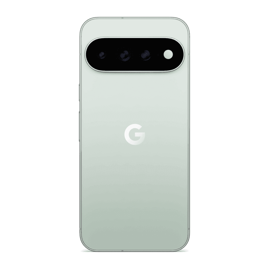 Google Pixel 11 Pro XL 512 Fog