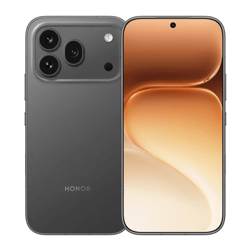 Honor 600 Pro 12/256 Black