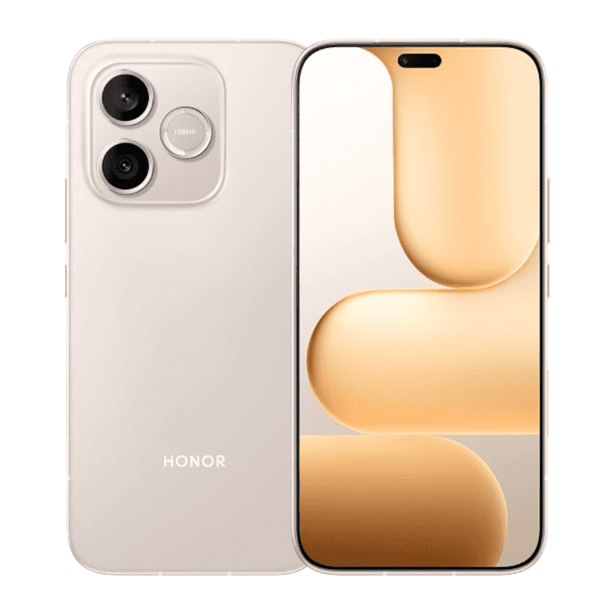 Honor 600 Lite 8/256 Gold