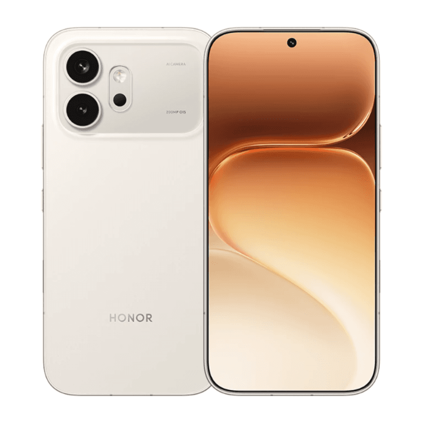 Honor 600 12/256 White