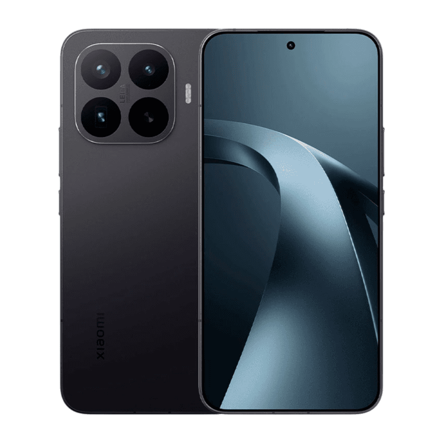 Xiaomi Mi 17T Pro 12/256 Black