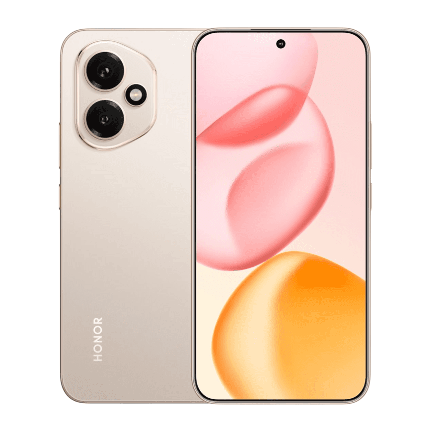 Honor 400 12/512 Gold