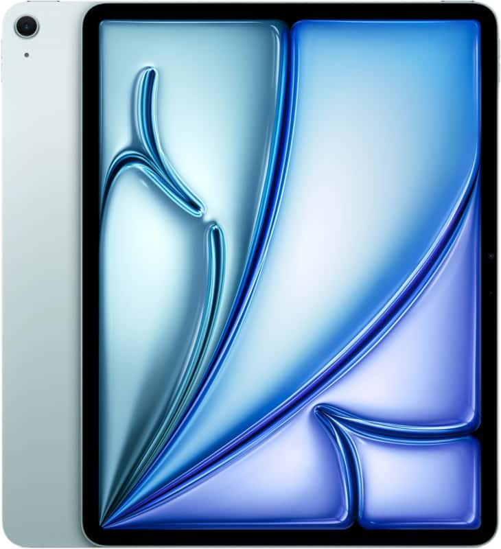 Apple iPad Air 11 M4 128GB Blue Wi-Fi (US)