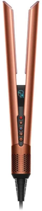 Dyson HT01 Amber Silk (с кейсом) (EU)