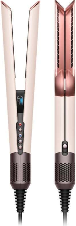 Dyson HT01 Ceramic Apricot (с кейсом) (CN)