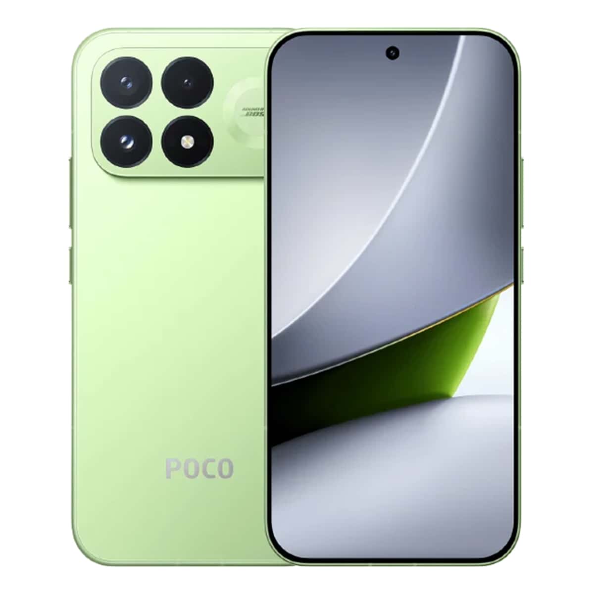 Poco F9 Pro 12/512 Green (EU)