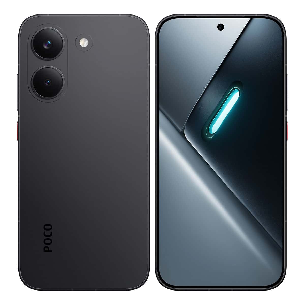 Poco X8 Pro 12/512 Black (EU)