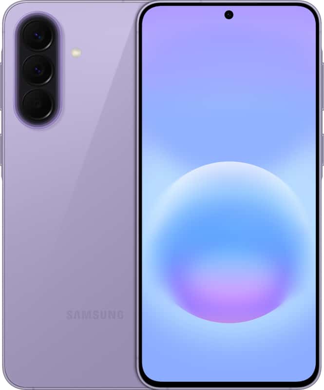 Samsung Galaxy A57 8/128 Lilac (EU)
