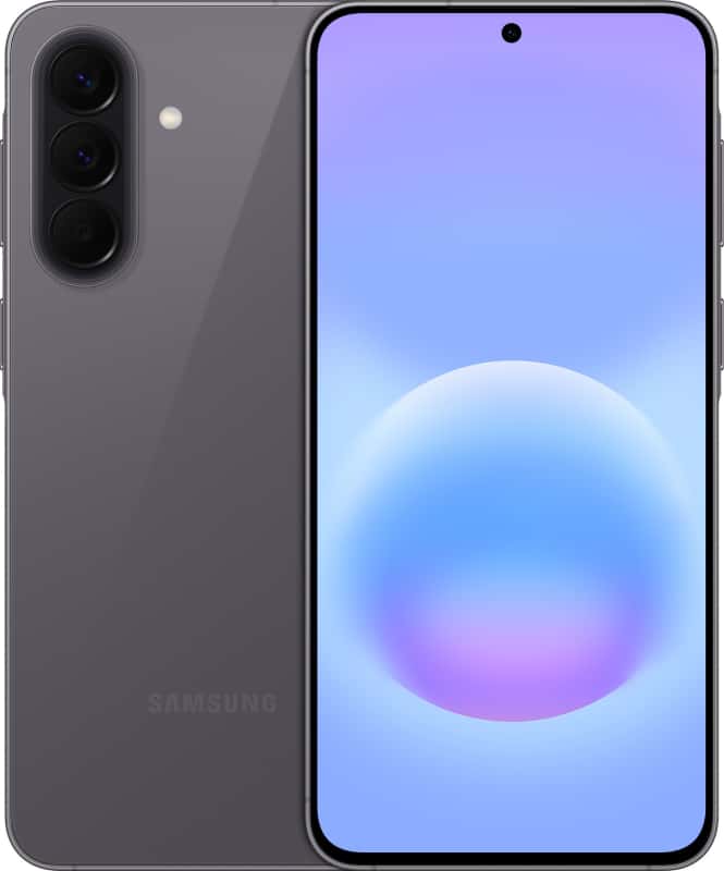 Samsung Galaxy A57 8/256 Gray (EU)