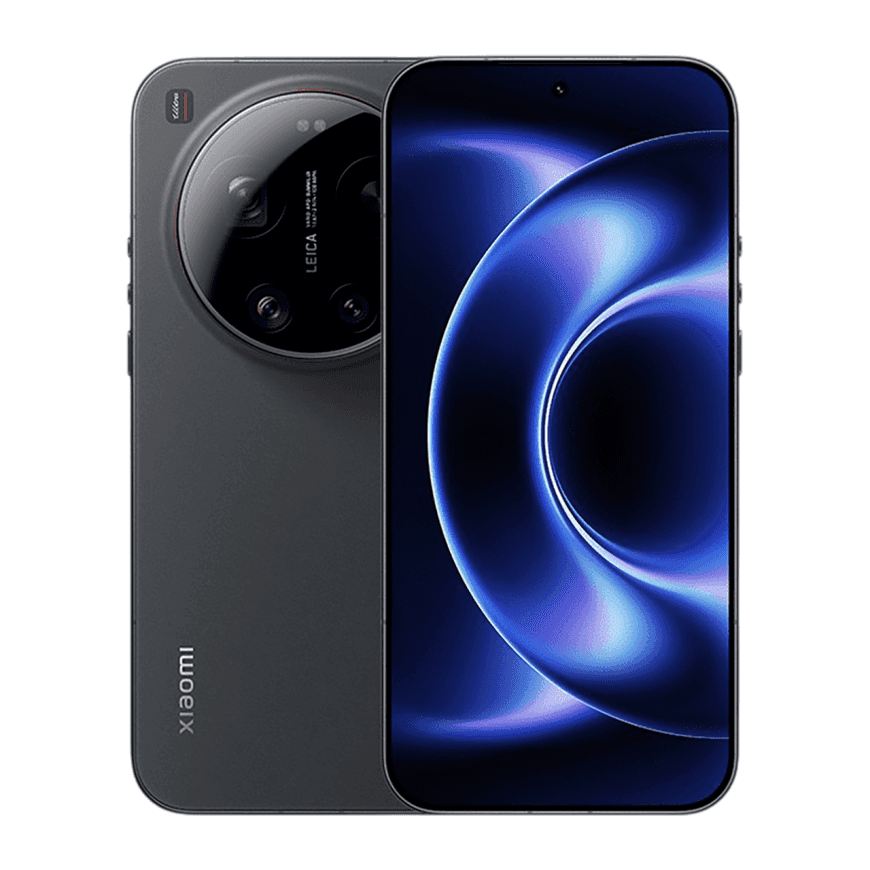 Xiaomi 17 Ultra 16/1TB Black (EU)