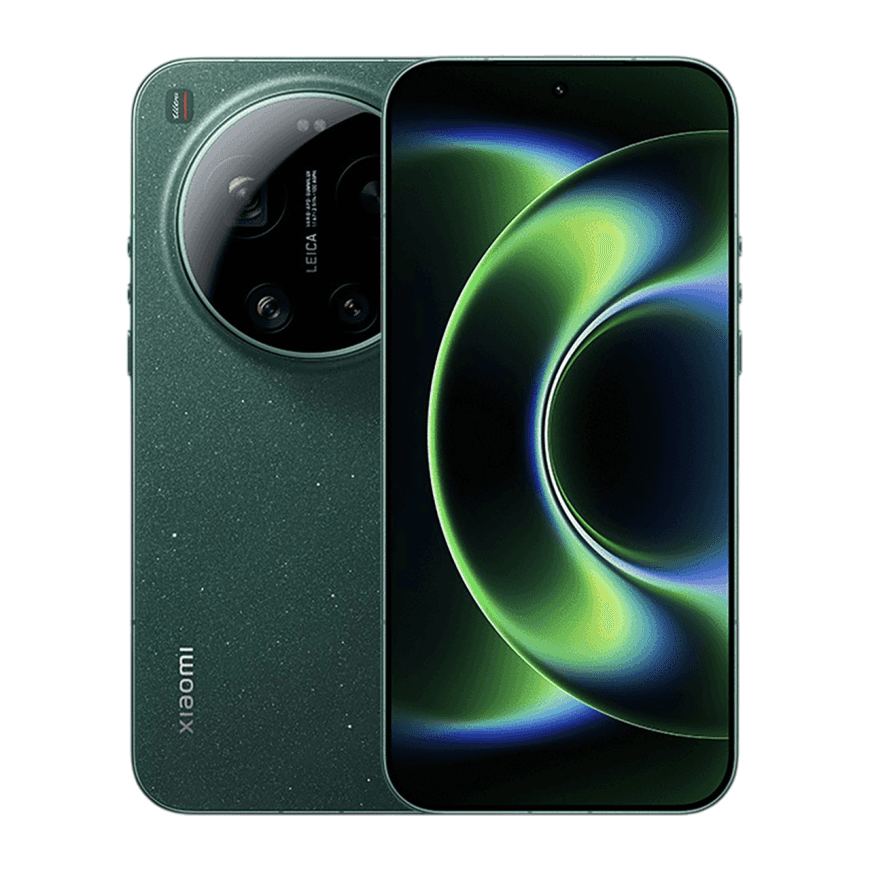 Xiaomi 17 Ultra 16/1TB Green (EU)