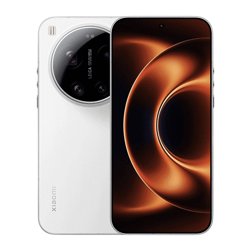 Xiaomi 17 Ultra 16/512 White (EU)