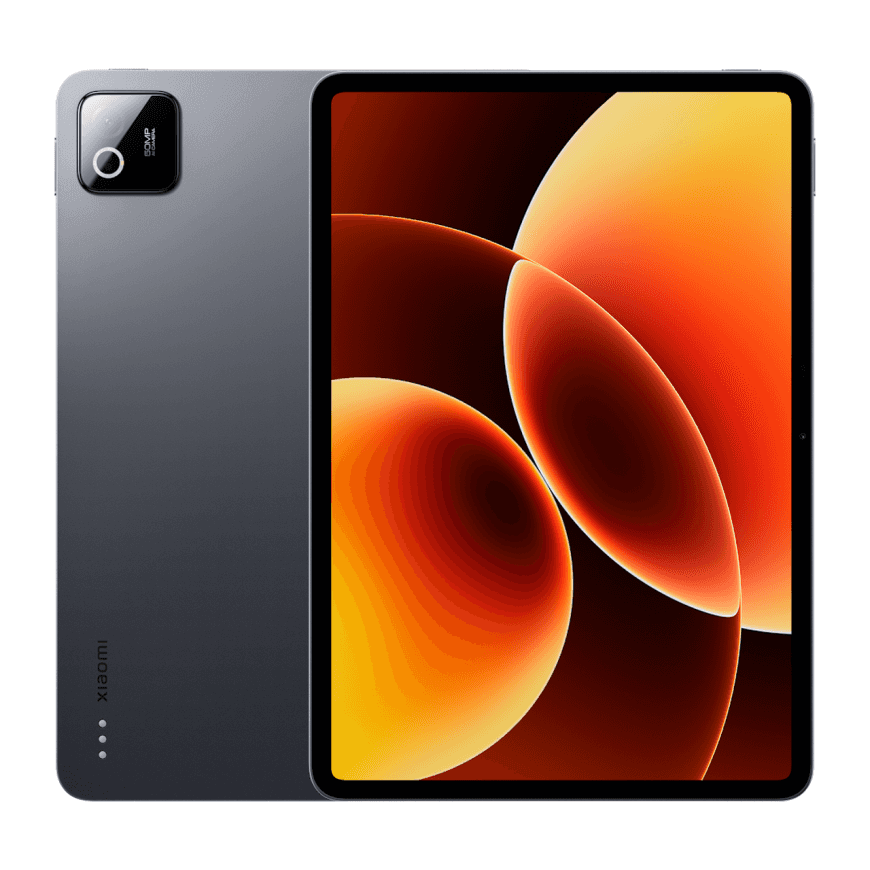 Xiaomi Pad 8 Pro 8/256 Gray Wi-Fi (EU)