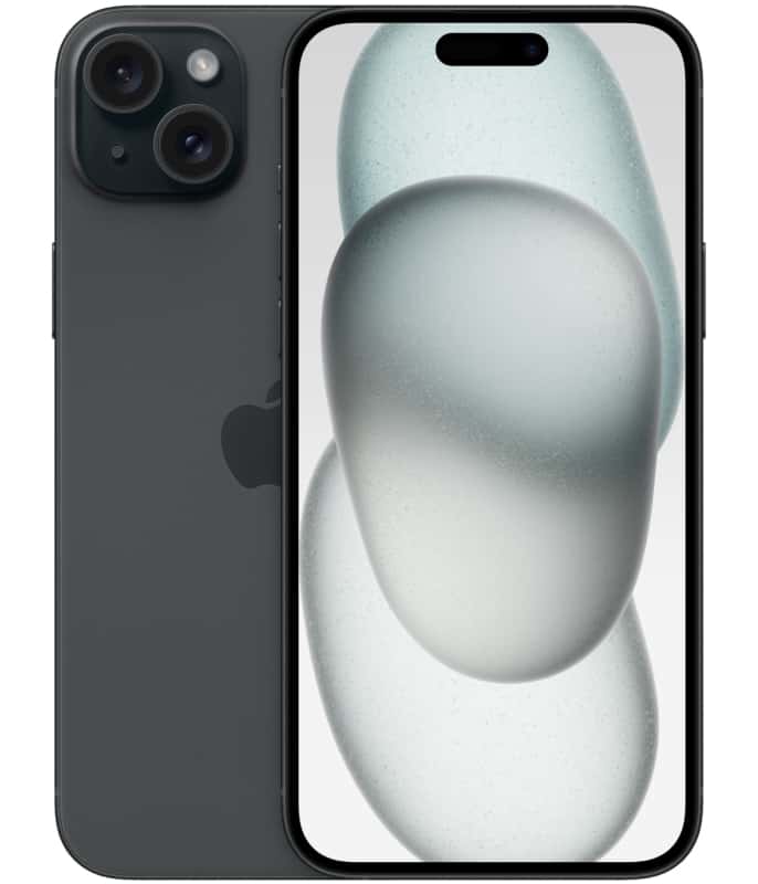 Apple iPhone 15 Plus 512 Black