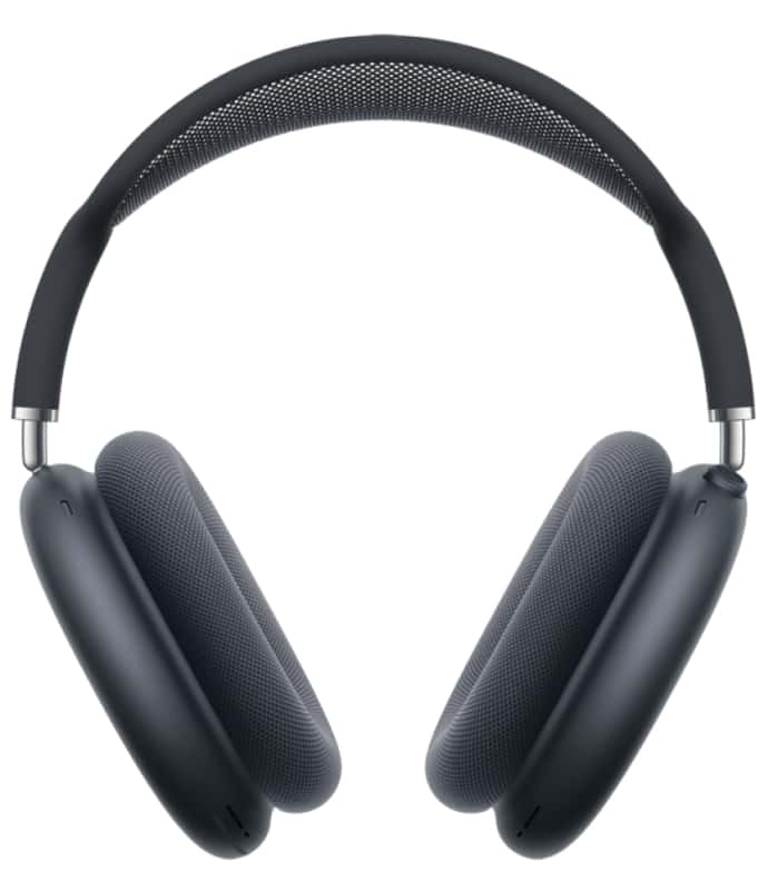 Apple AirPods Max Midnight USB-C
