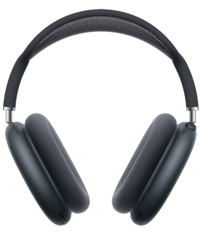 Apple AirPods Max Midnight USB-C