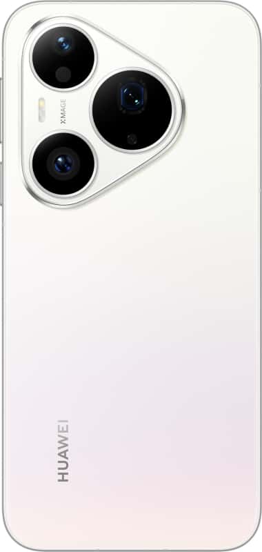 Huawei Pura 90s Pro 12/256 White