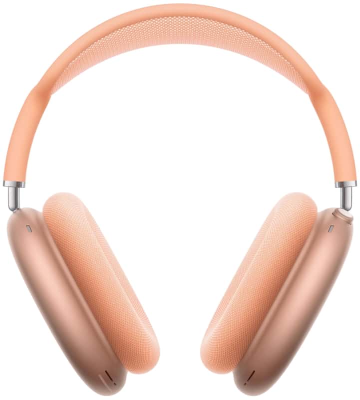 Apple AirPods Max 2 Orange