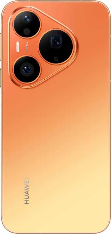 Huawei Pura 90s Pro 12/256 Orange