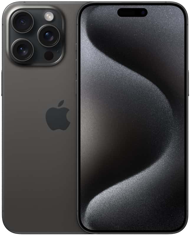 Apple iPhone 15 Pro 128 Blue