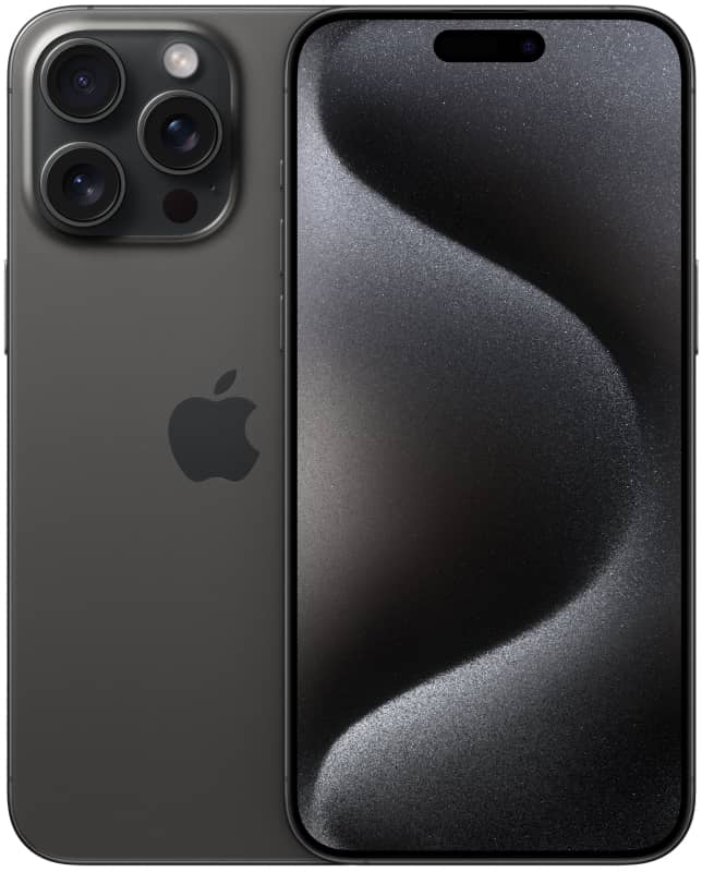 Apple iPhone 15 Pro 256 Blue